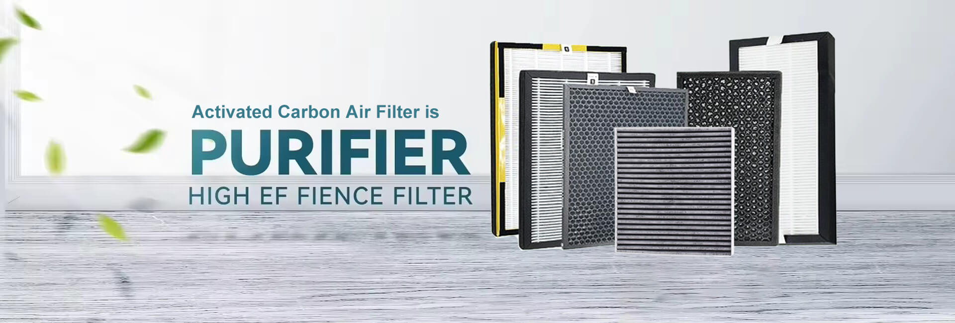 Is Activated Carbon Good for Air Filters?
